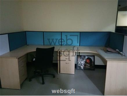 Commercial complex for Rent